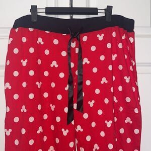 Disney sleep pants  